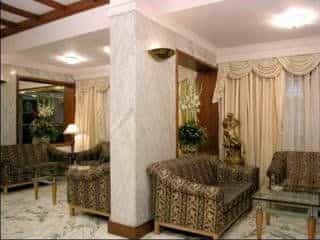 Comfort Inn Heritage