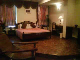 Athithi Inn