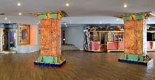 Sol Katmandu Resort at Magalluf Park Hotel
