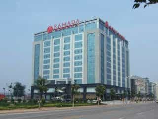 Ramada Plaza Yantai