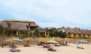 White Sand Doclet Resort & Spa White Sand Doclet Resort & Spa