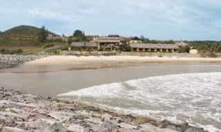 White Sand Doclet Resort & Spa White Sand Doclet Resort & Spa
