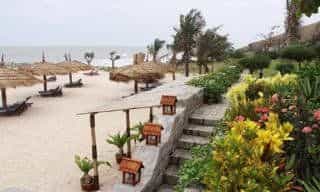 White Sand Doclet Resort & Spa