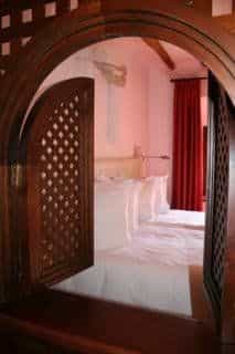 Hotel-Convento La Magdalena Golf & Spa