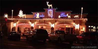 Milo's Inn at Boulder