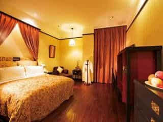 Chengdu Hanyi Hotel