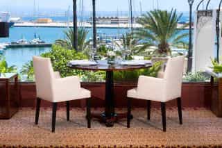 Gran Melia Victoria