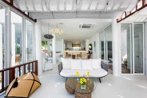 Villa Nalinnadda Petite Hotel & Spa, Adults Only Villa Nalinnadda Petite Hotel & Spa, Adults Only
