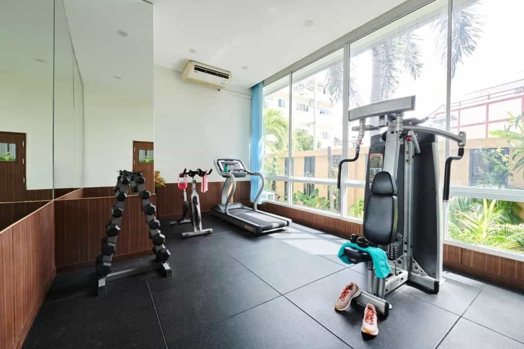 โรงแรมอเดลฟี พัทยา โรงแรมอเดลฟี พัทยา