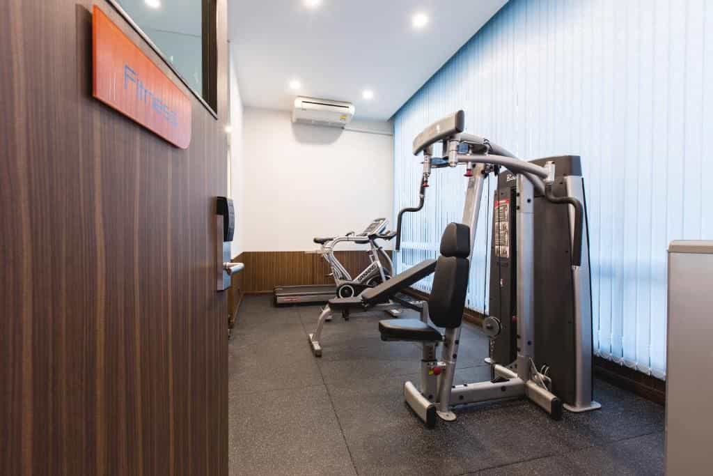 โรงแรมอเดลฟี พัทยา โรงแรมอเดลฟี พัทยา