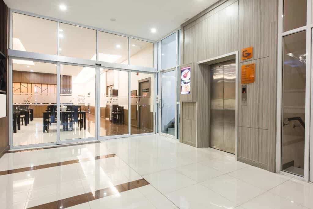 โรงแรมอเดลฟี พัทยา โรงแรมอเดลฟี พัทยา