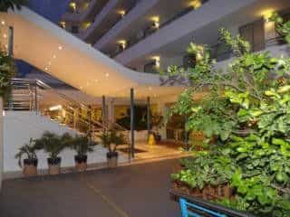 Montemar Maritim
