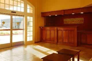 Ramada Modesto