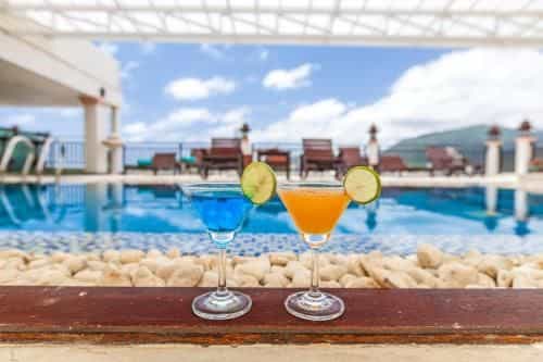 AZ Hotel Patong