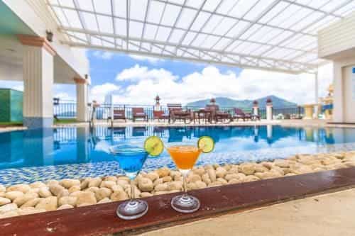 AZ Hotel Patong