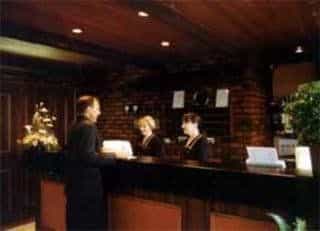 Comfort Inn Hallmark at Tamworth