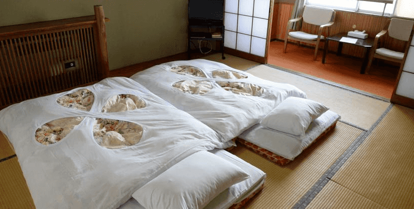 Ryokan Kougakuro