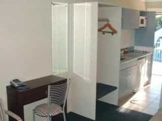 Quality Inn Sails Taupo
