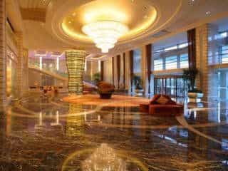 New Century Grand Hotel Beijing