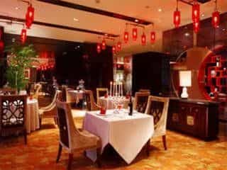 New Century Grand Hotel Beijing
