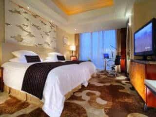 New Century Grand Hotel Beijing