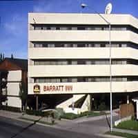 Quality Inn Airport