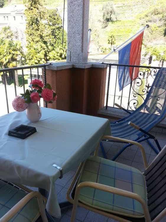 Hotel Elvetico