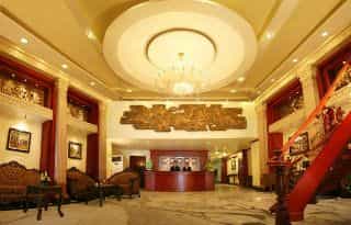 Hanoi La Siesta Premium Hang Be Hanoi La Siesta Premium Hang Be