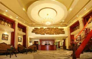 Hanoi La Siesta Premium Hang Be Hanoi La Siesta Premium Hang Be