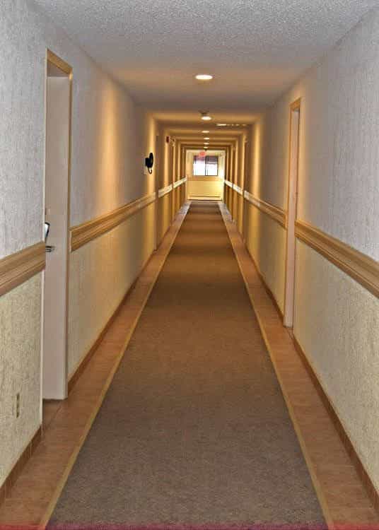 Bonnyville Manor