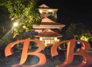 BB Hotel Khonkaen