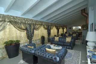 Relais Villa Roncuzzi