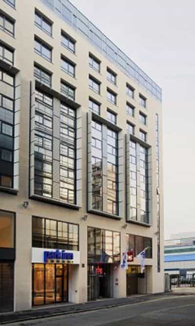 Park Inn Belfast