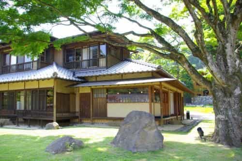 Hakone Suishoen