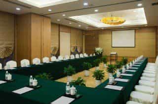 Holiday Inn North Chongqing Hotel