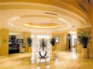Holiday Inn North Chongqing Hotel