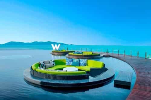 W Koh Samui W Koh Samui