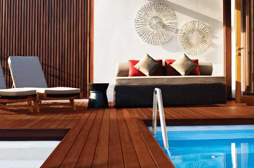 W Koh Samui
