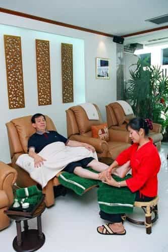 โรงแรมวอลล์สตรีท อินน์ โรงแรมวอลล์สตรีท อินน์
