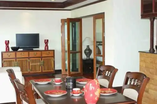 Prince Edouard Apartments & Resort