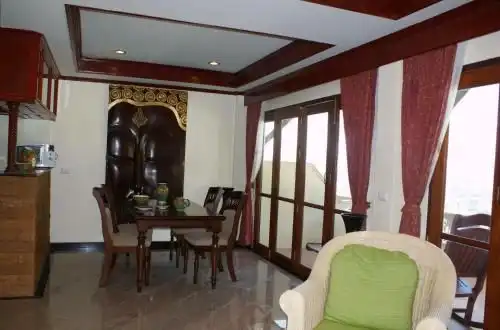 Prince Edouard Apartments & Resort