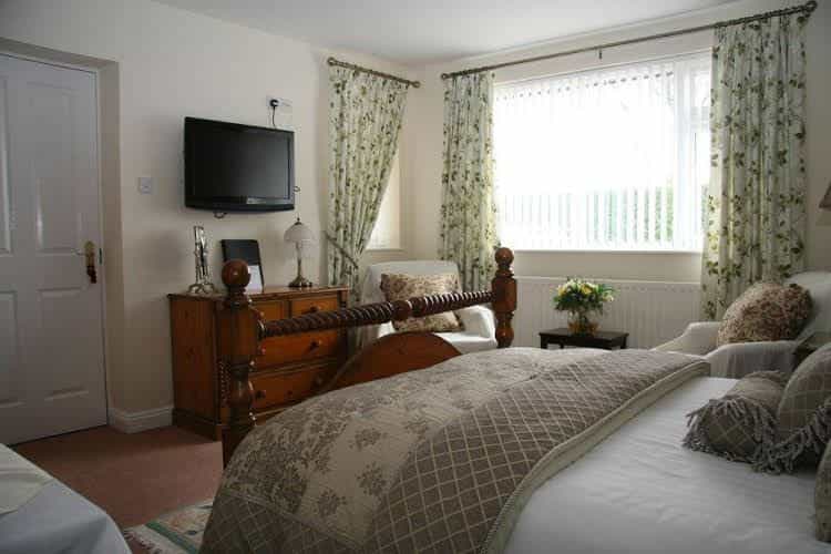 Northumberland Cottage Northumberland Cottage