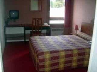 Comfort Hotel Saran