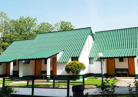Wangtarn Resort