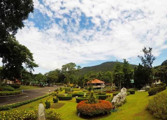 Wangtarn Resort