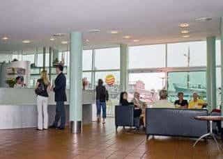 Comfort Hotel Bremerhaven