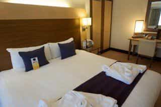 Arora International Manchester Arora International Manchester