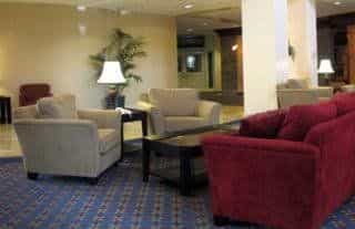 Knotts Berry Farm Resort Hotel