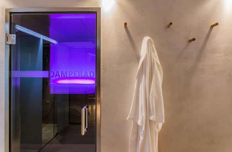 Hotel Garni Edelweiss