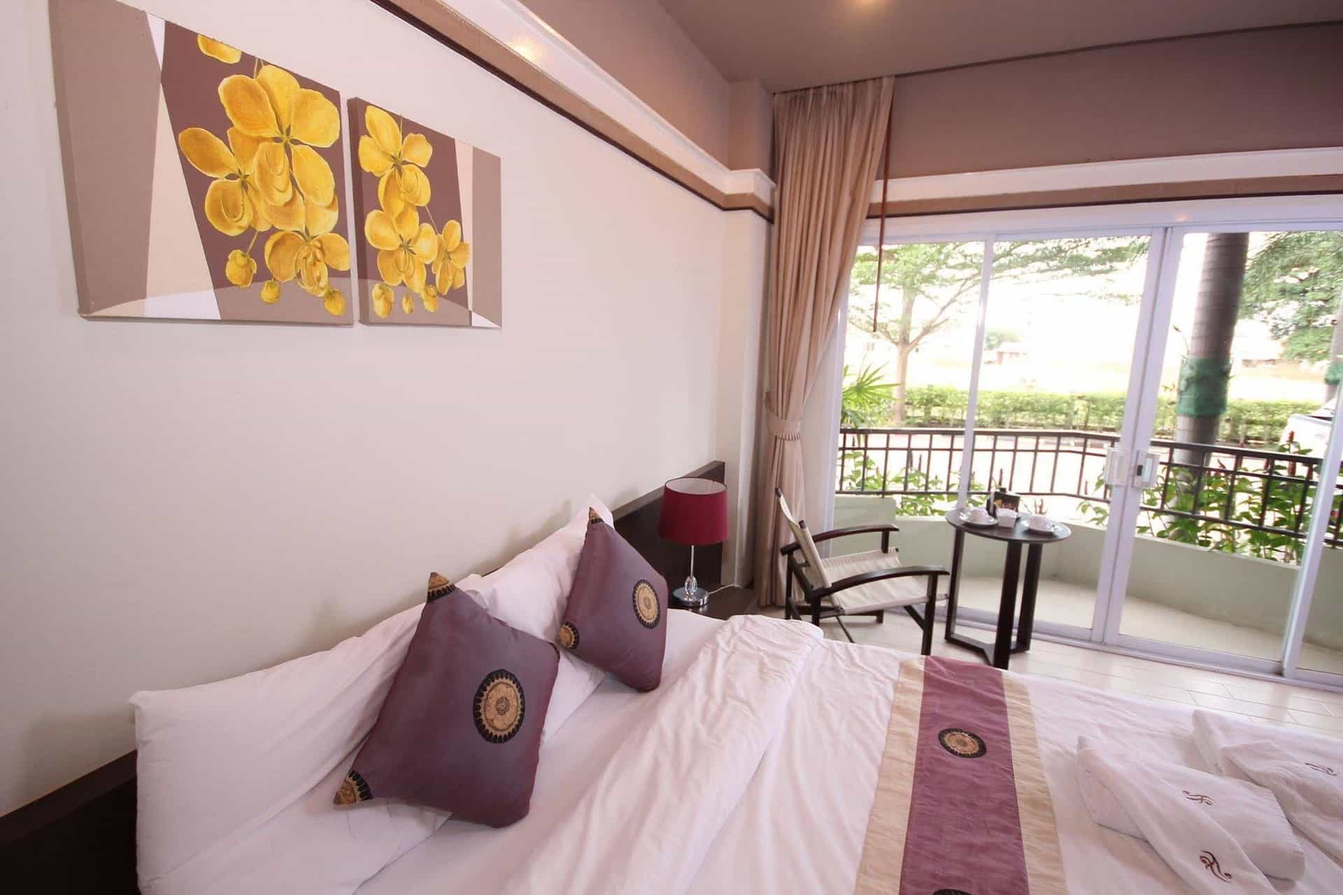 Narakul Resort Hotel Narakul Resort Hotel